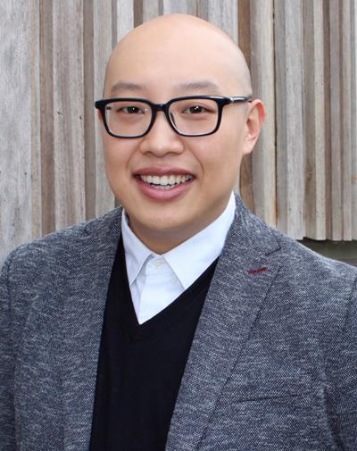 Dr Hongfei Liu's photo